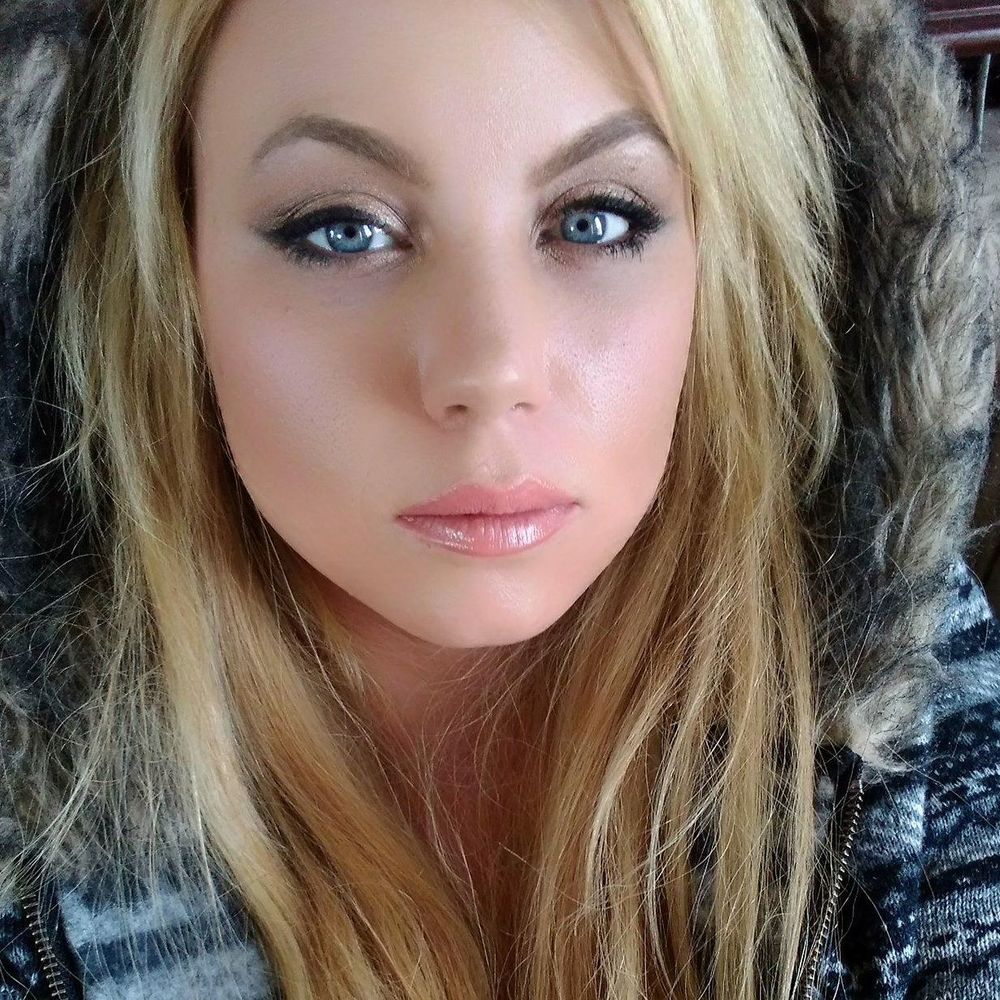 Meet your Posher, Tawny